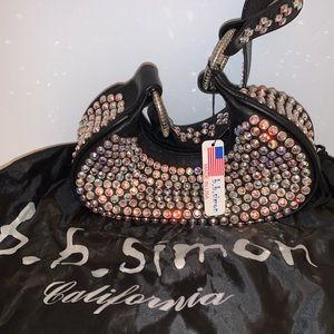B.b. Simon Handbag